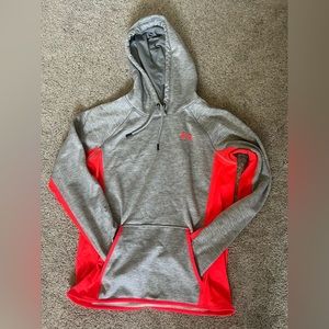 Under Armor Hoodie, Cold Gear